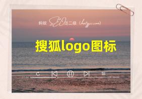 搜狐logo图标