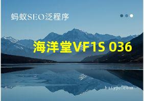 海洋堂VF1S 036