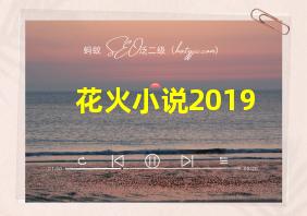 花火小说2019