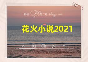 花火小说2021