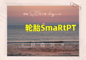 轮胎SmaRtPT