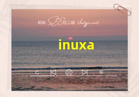 inuxa